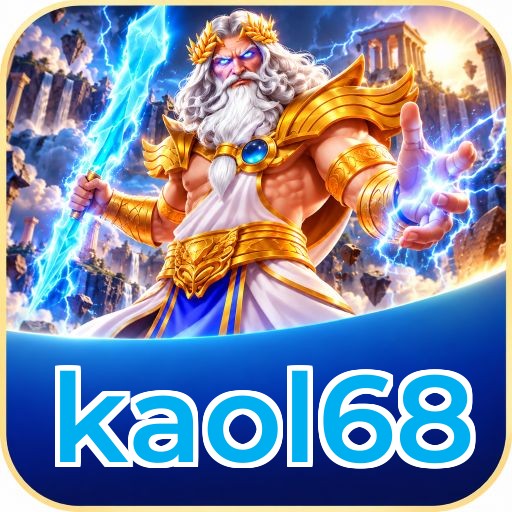 Screenshot 1 - kaol68 Home Screen
