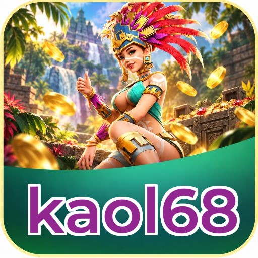Screenshot 1 - kaol68 Home Screen